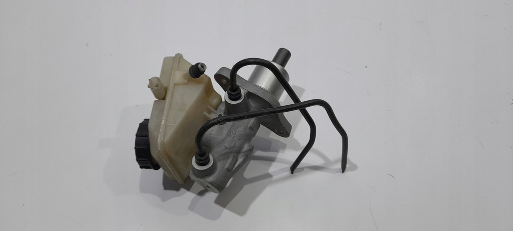 фото №2, Насос гальмівна mini r56