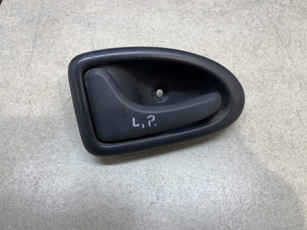 фото №3, Ручка внутрішня лівий перед opel vivaro i 2.5 cdti 8200028994