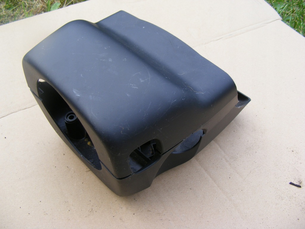 фото №1, Корпус защита замка зажигания колонки mazda rx8 rx-8