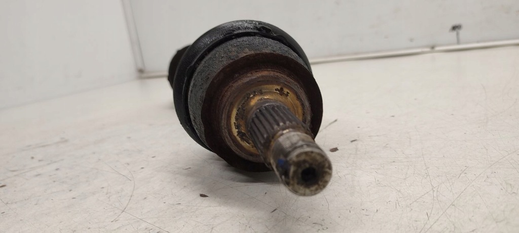 фото №3, Приводной вал левая mini r56 r57 cabrio one 1,6