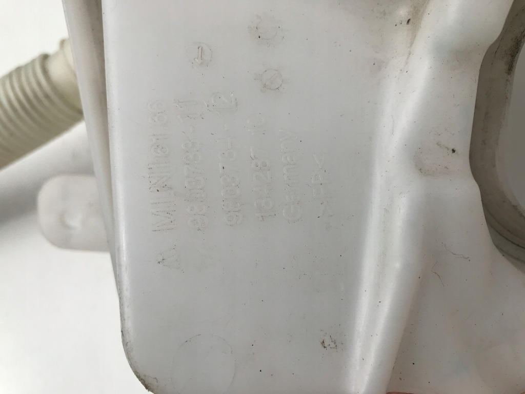 фото №4, Mini countryman r60 r61 s бачок омивача