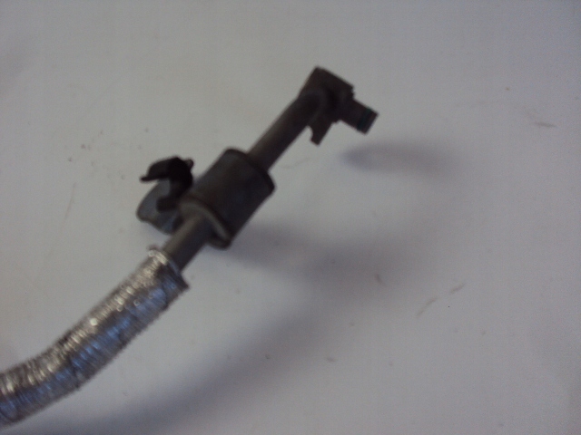 фото №5, Шланг усилителя jaguar xf i 2007-2015