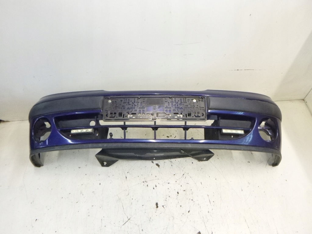 Купить Бампер передний renault megane nv432 cabrio 2000r.