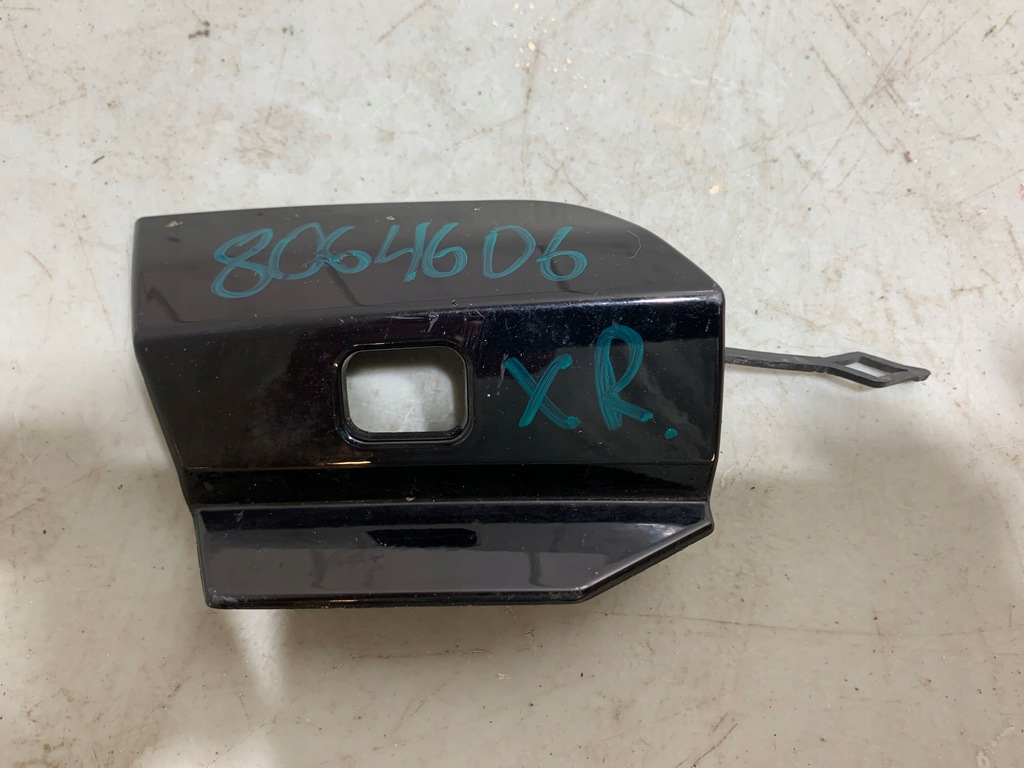 фото №1, Bmw x3 g01 x4 g02 заглушка бампера перед 8064606