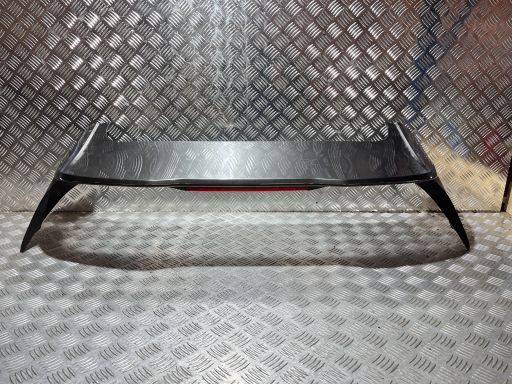 Купить Спойлер спойлер крышки багажника ford puma 2 mk2 19- st-line magnetic ql