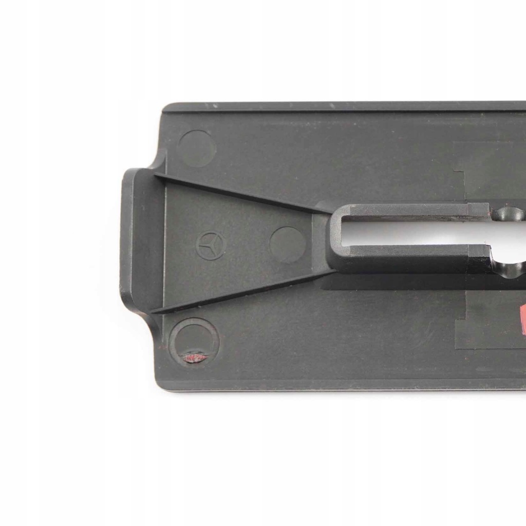 фото №10, Mercedes vito w639 защита рейки сиденье a6396840095