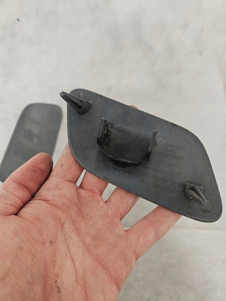 фото №7, Заглушка распылителя правая левая audi rs7 c7 lift ly7c