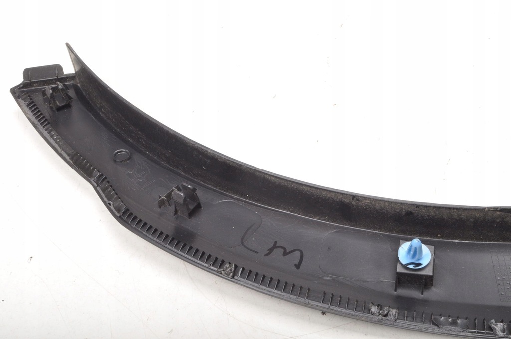 фото №8, Mg hs молдинг крила 10646894 правий задня lift 2024r