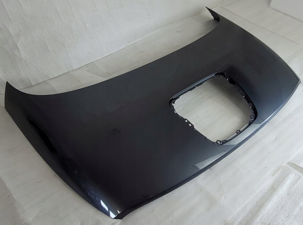 фото №5, Капот кришка двигуна honda e 2019-