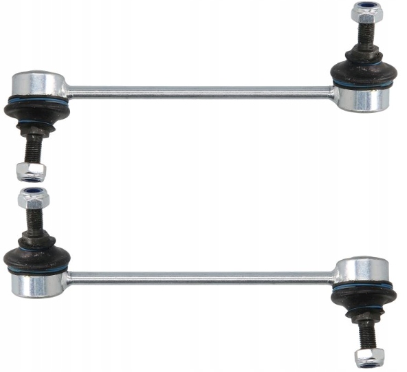 фото №1, Hyundai getz з'єднувачі стабілізатора перед комплект