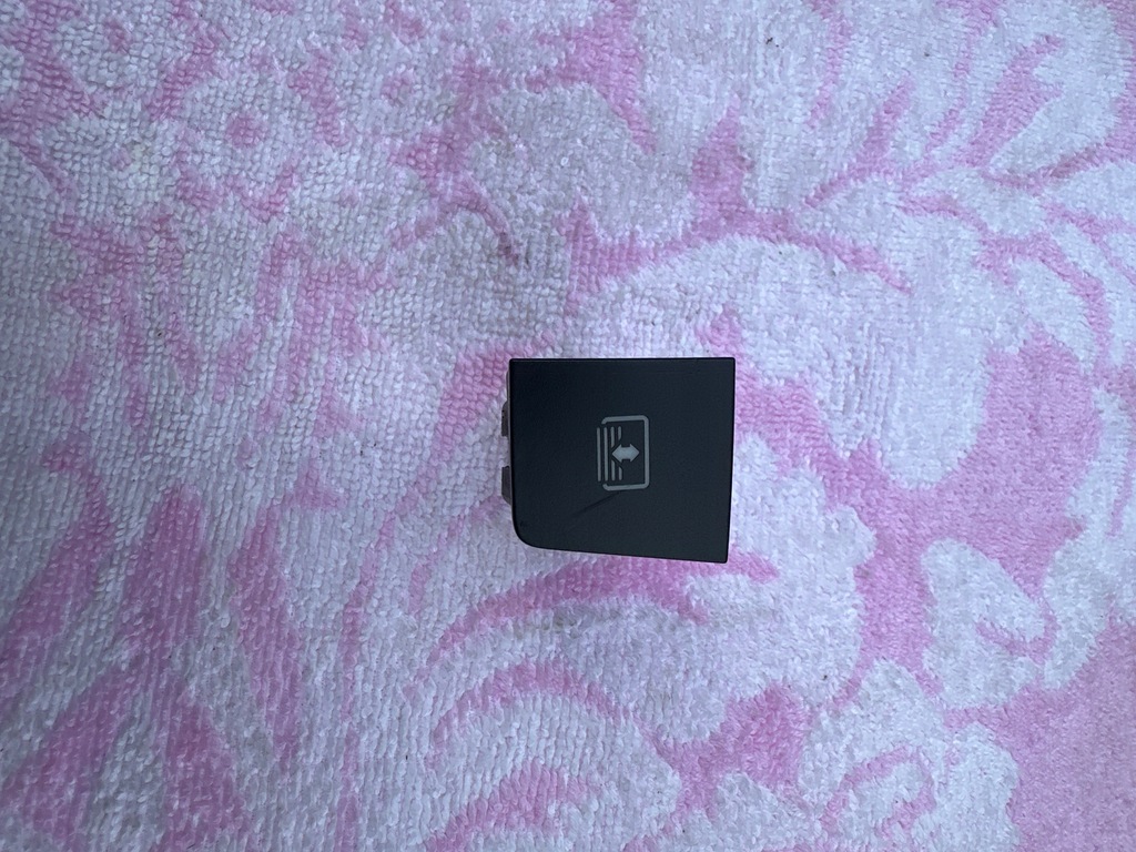 фото №1, Перемикач вимикач шторка vw passat b6 3c0959563 3c0959563a