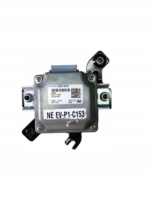 фото №1, Hyundai ioniq модуль блок управления 42951-18115