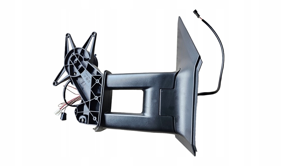 фото №1, Дзеркало праве mercedes sprinter a0008107319