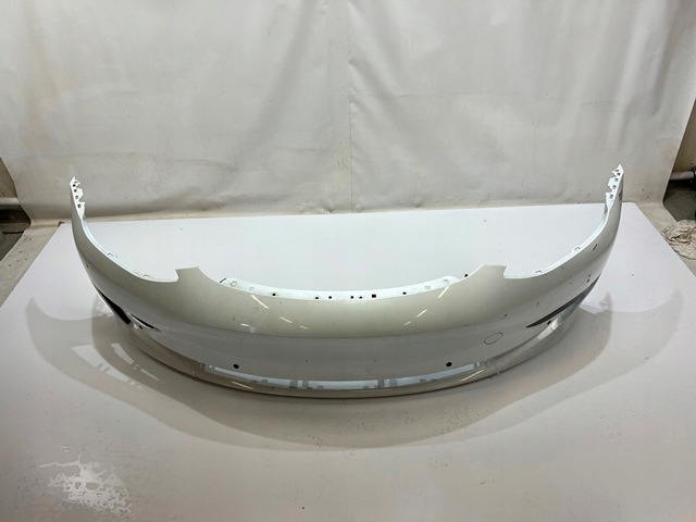 фото №6, Бампер перед передній tesla model iii 3