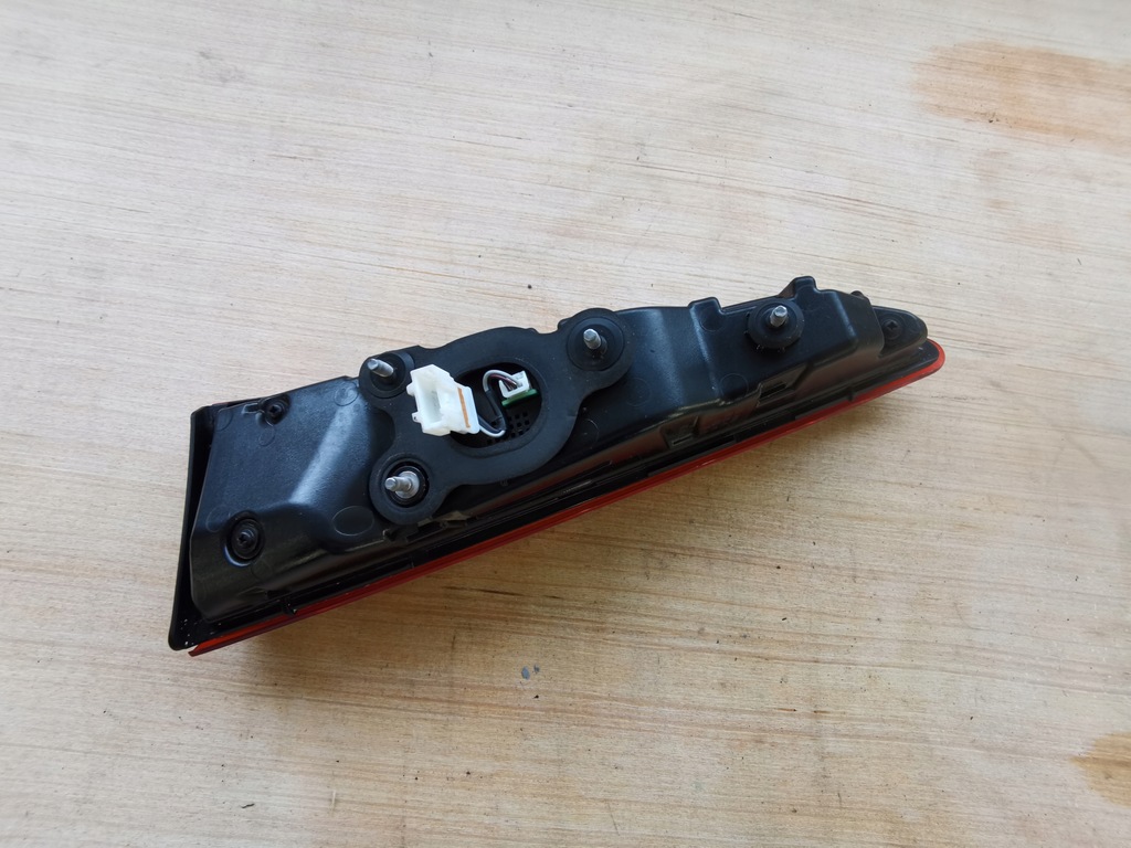 фото №11, Hyundai kona - лампа задняя левая w крышка