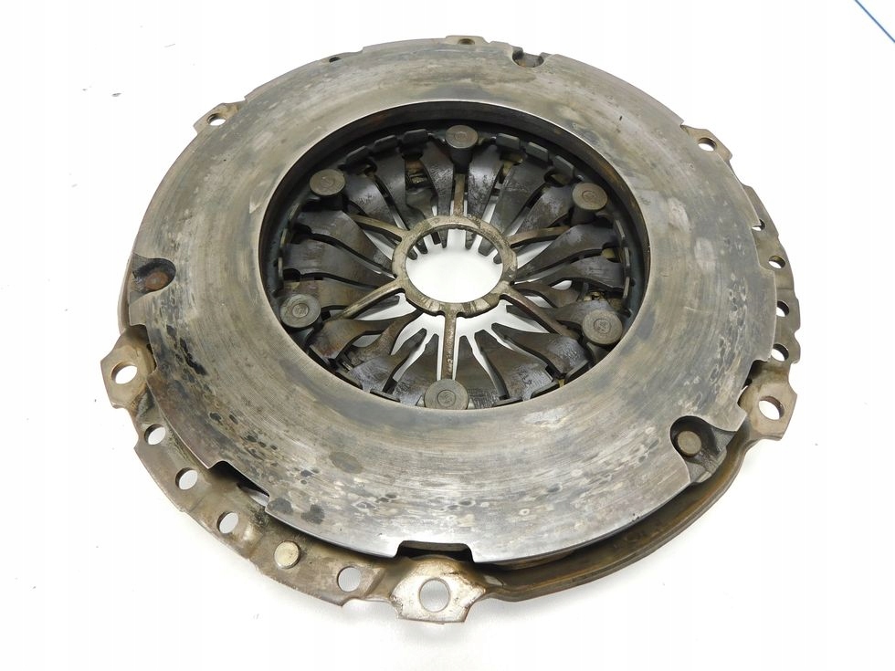 фото №10, Сцепление колесо двухмассовый ford ranger iv 2.5 tdci 143km mazda bt-50