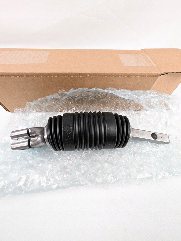 фото №1, Шарнір land rovera подвійний хрестовина lr033647