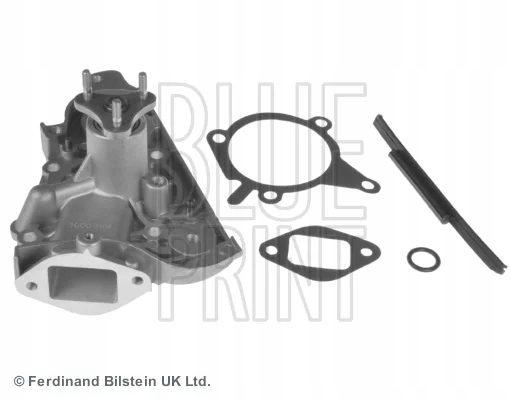 Adm59122/blp насос воды blue print Цена