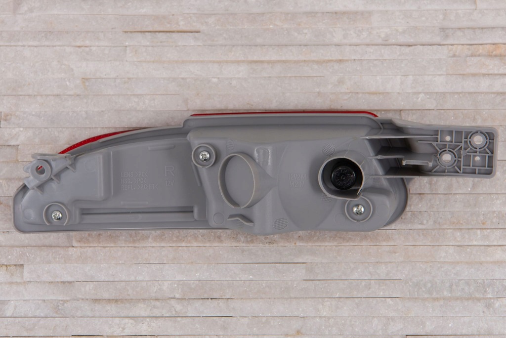 фото №9, Honda cr-v iv 2012-2015 задня лампа протитуманна права 34170t0aa01