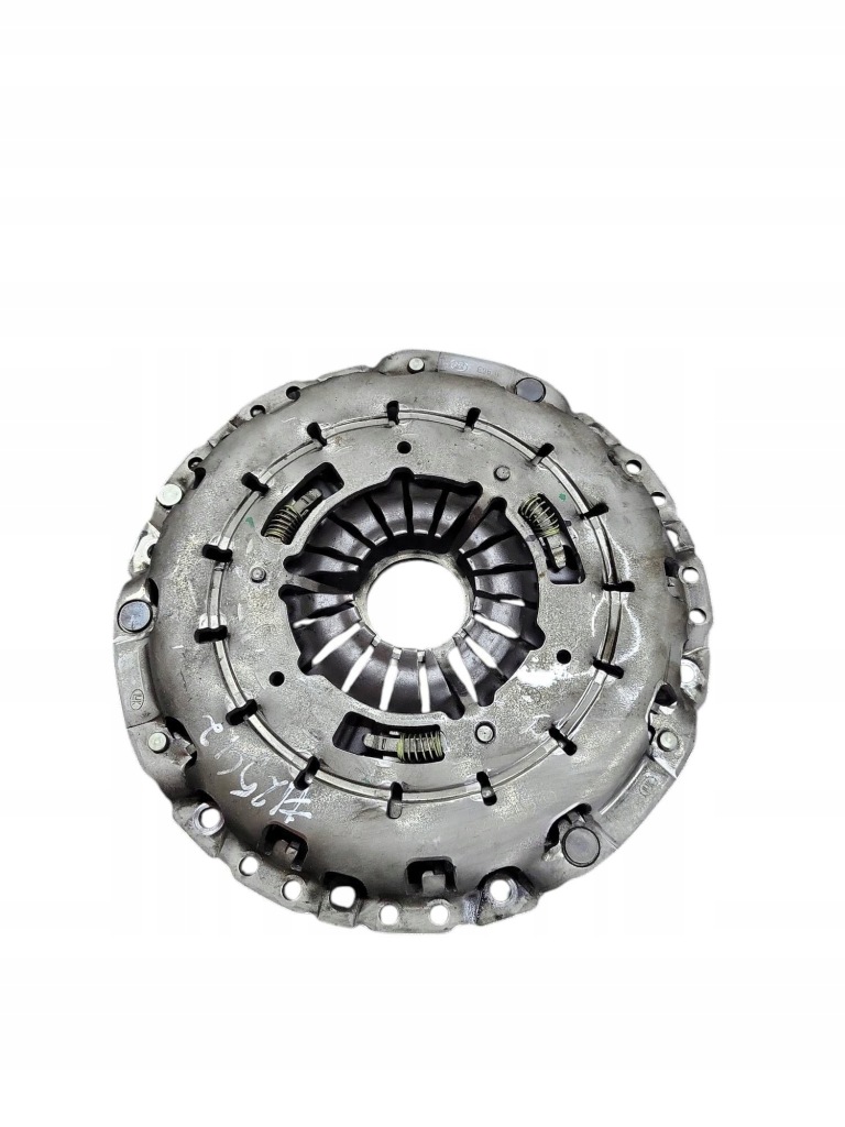 фото №1, Зчеплення bmw 3 f30 2,0d 124058910