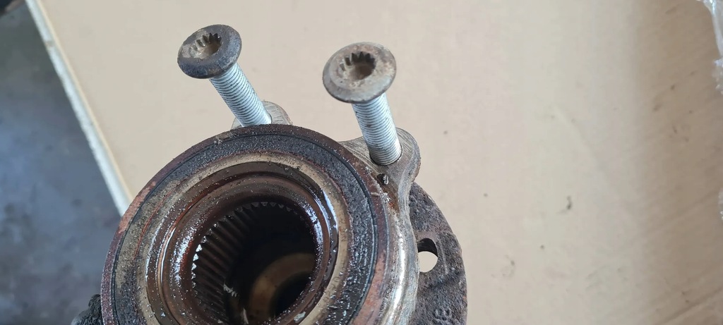 фото №7, S6 c7 4g a6 lift паста колеса подшипник 8k0407607 a4 b8 a5 q5 a7 4g 8k0407607