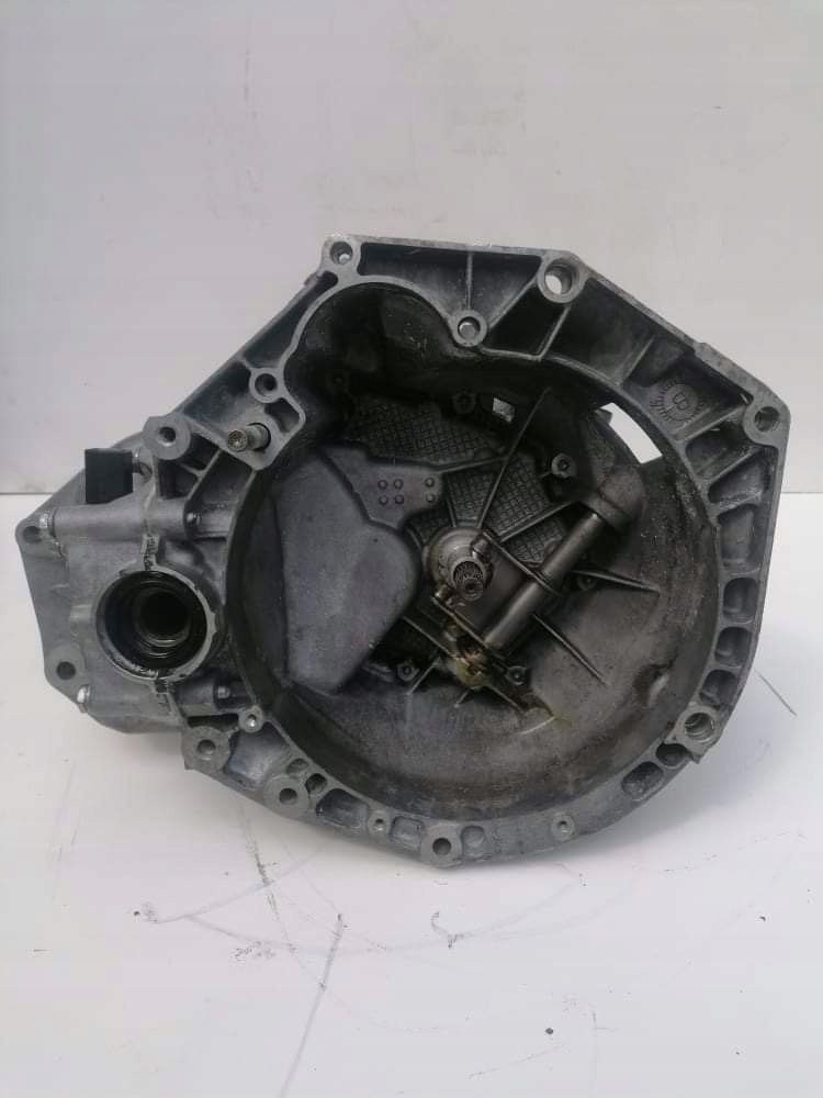 фото №1, Коробка передач передач punto evo 1.4 sprawdzona