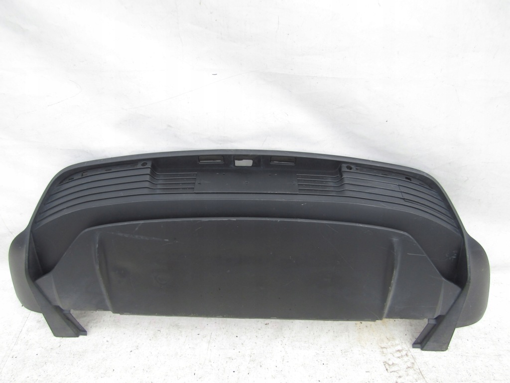 фото №1, Бампер porsche taycan 9j1 19- задняя dół