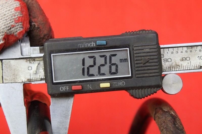 фото №6, Пружина перед передняя chevrolet aveo t200 1.2 8v 72 km 03-08