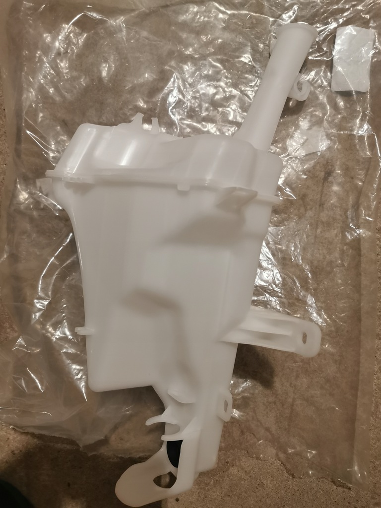 фото №6, Бачок омивача hyundai i20 12-14 lift оригінальний номер