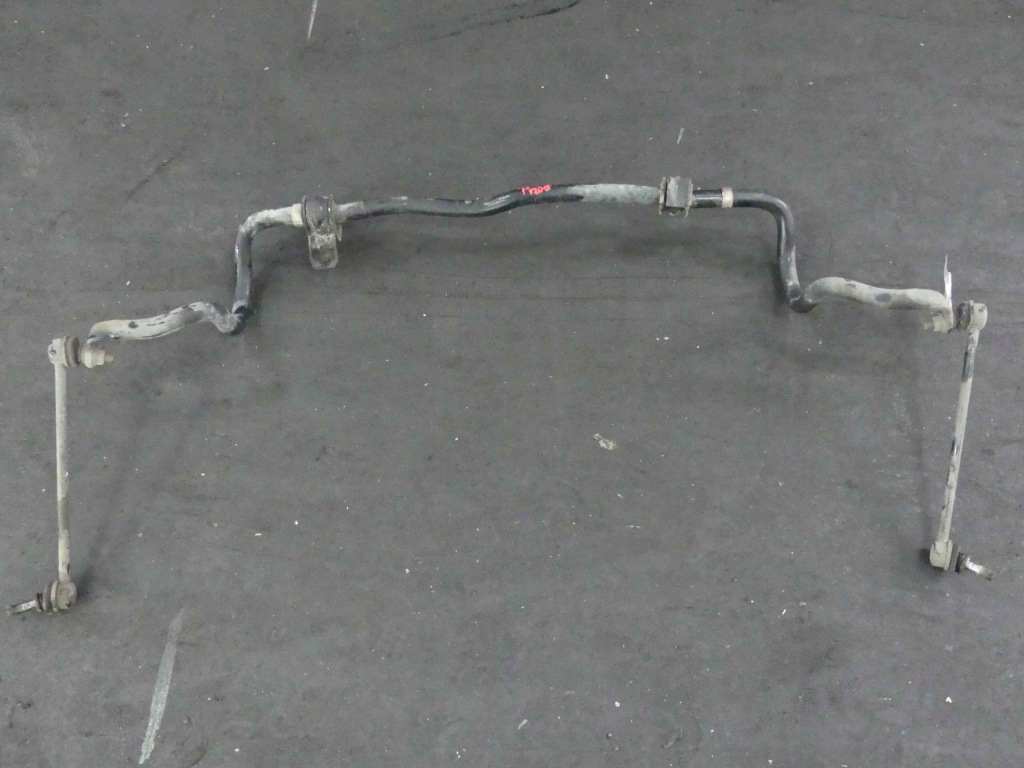 фото №1, Тяга стабилизатора перед nissan pulsar