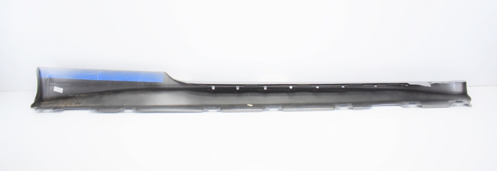 фото №4, Audi a5 8w6 s line lift лівий поріг молдинг поріг