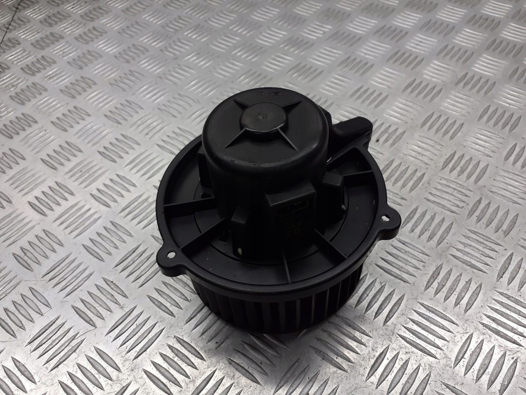 фото №1, Вентилятор обдув kia rio