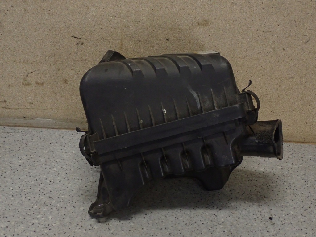 фото №4, Kia sportage ii 04-10 корпус фильтра воздуха