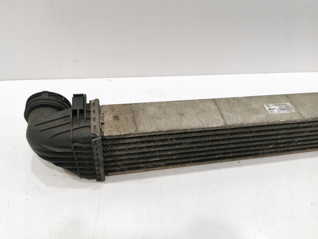 Интеркулер mercedes a-klasa w169 b-klasa w245 2.0cdi a1695000000 в Украине