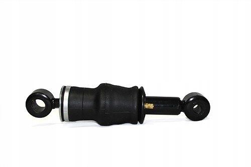 фото №1, Подушка амортизатор кабіни iveco stralis перед