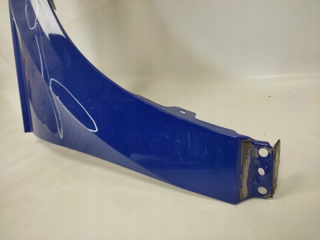 фото №9, Skoda karoq крыло левый передний перед 2017- 57a