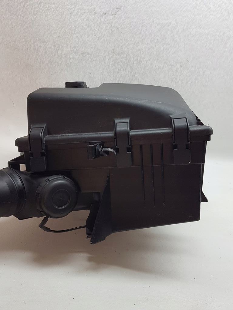 фото №7, Volvo s60 v70 корпус фильтра воздуха 9179373