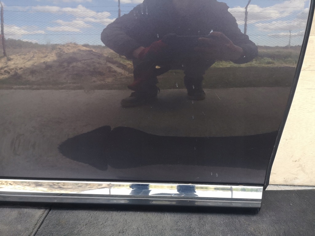 Дверь правый  задняя задняя lexus ls460 iv 06- 4t5 Киев