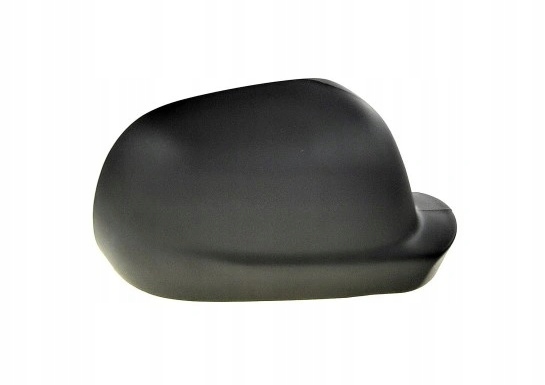 фото №1, Корпус зеркало наружного правая