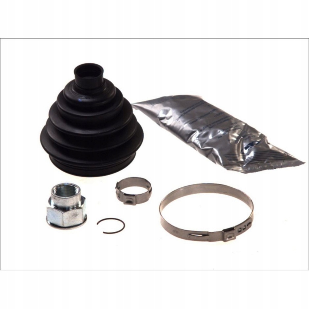 фото №1, Spidan 21140 набір захист, система кермовий