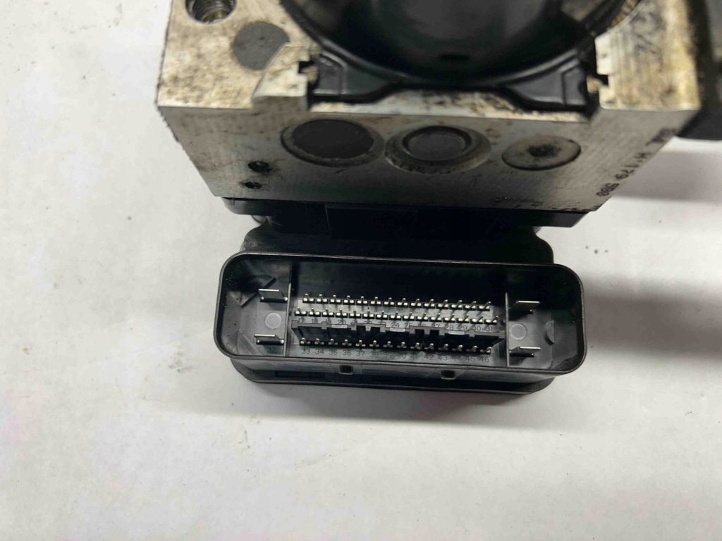 фото №6, Dodge charger насос управление module abs 68157546ad 2013