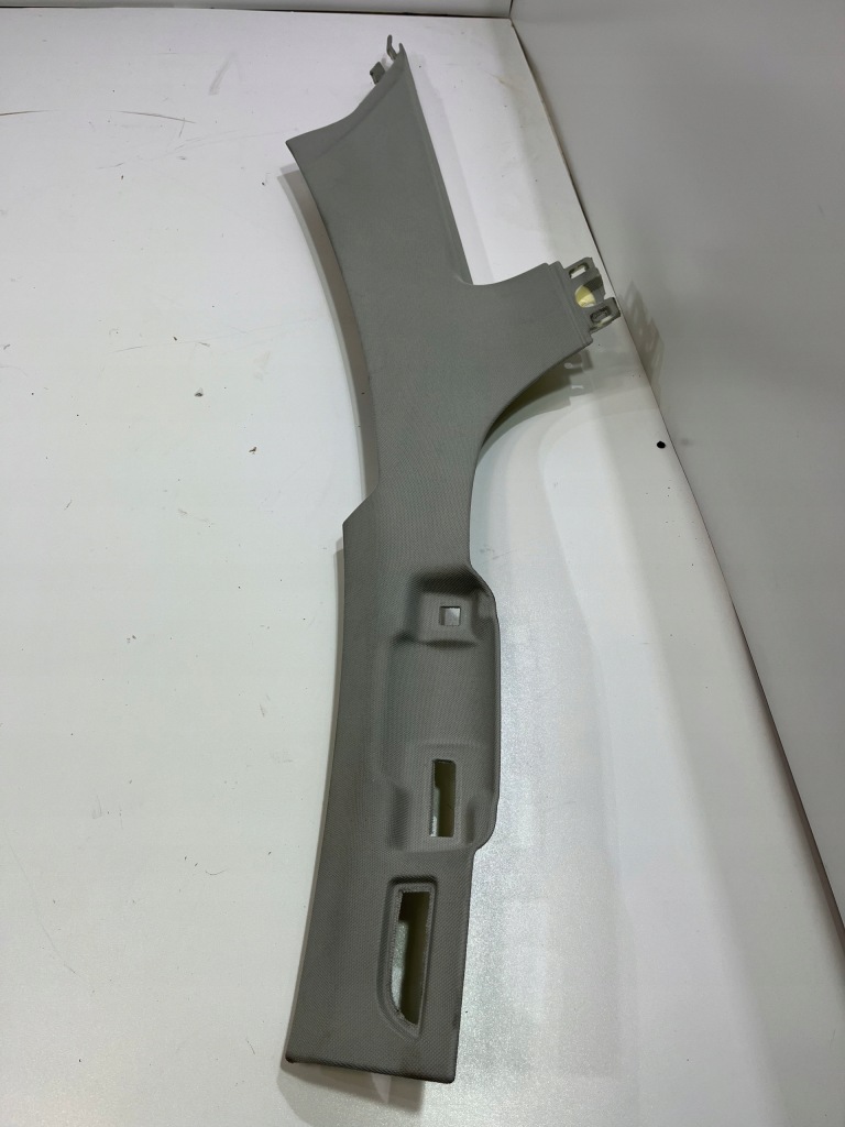 фото №1, Захист стійка ліва audi a8 d4 матеріал 4h0868289