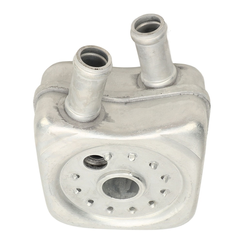 фото №6, Радіатор оливи двигуна 068117021b радіатор