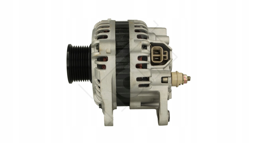 Генератор mazda 6 2.0di 02- 90a Доставка