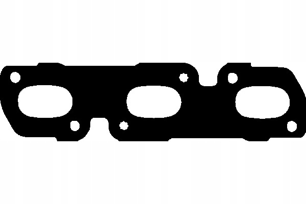 фото №1, Victor reinz 71-34307-00 прокладка, коллектор выпускной