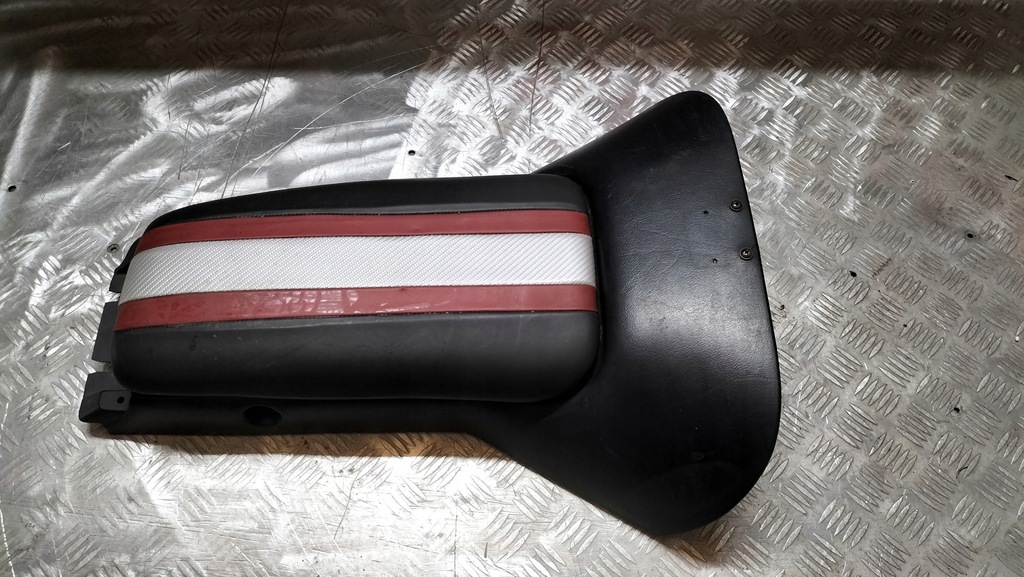 фото №1, Підлокітник chevrolet corvette c5 2000r