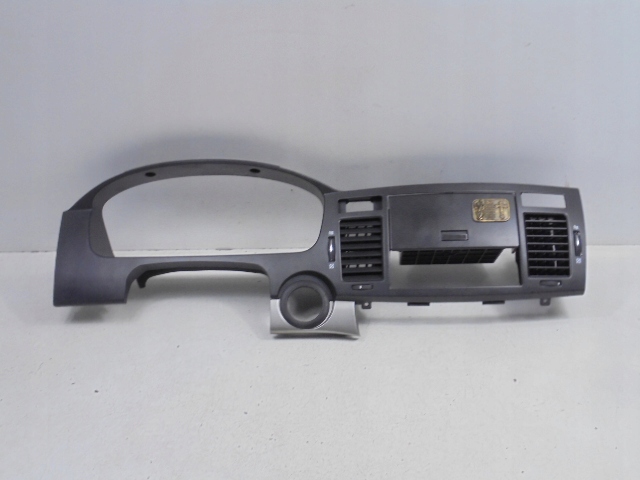 фото №8, Chevrolet epica ii корпус рамка спідометра решітка обдув центральна 96436906