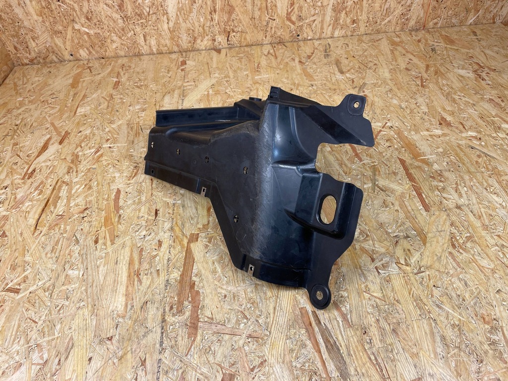 фото №6, Захист нижня двигуна підвіска перед права honda jazz v 74115-t5a 2020-