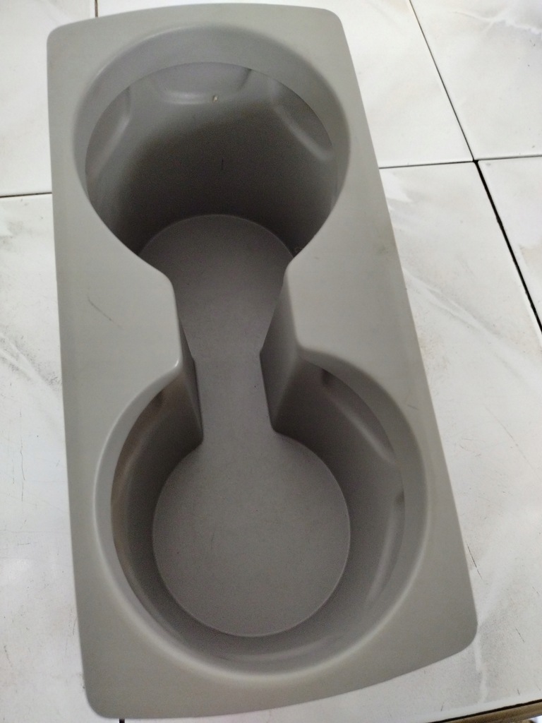 фото №9, Кронштейн na кружка напитки туннель средний volvo v50 04-07r 30722520