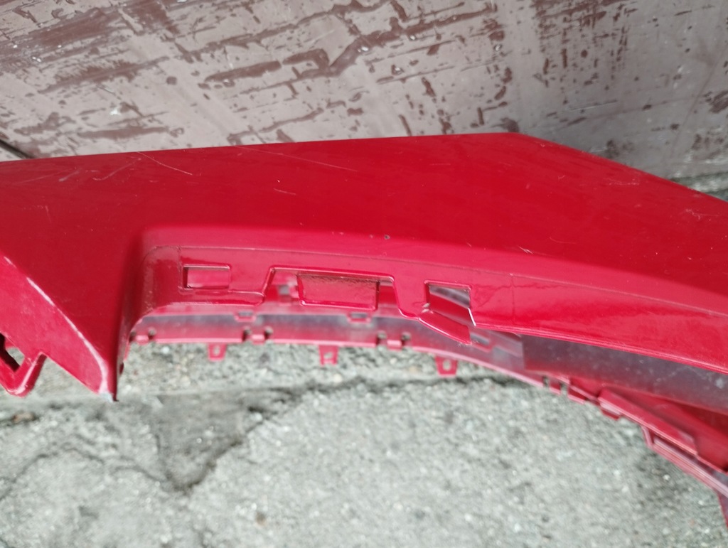 фото №11, Бампер перед audi rs4 b9 8w lift 2020-^